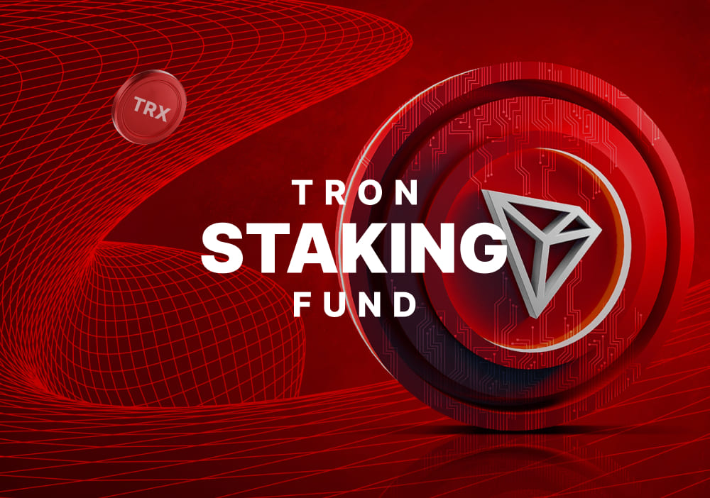 Tron Staking Fund
